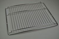 Ovnsrist, Bosch komfyr & stekeovn - 430 mm x 375 mm 