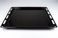 Stekebrett, Siemens komfyr & stekeovn - 24,5 mm x 442 mm x 370 mm 