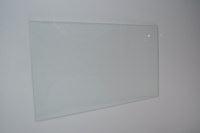 Glasshylle, Whirlpool kjøl og frys - Glass (over grønnsaksskuff)