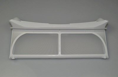 Filter, Ikea tørketrommel - 60 x 155 x 320 mm