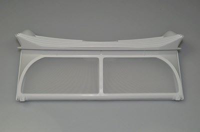 Filter, Bauknecht tørketrommel - 60 x 155 x 320 mm