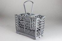 Bestikkurv, Whirlpool oppvaskmaskin