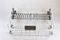 Trådkurv, Beko oppvaskmaskin (nedre)