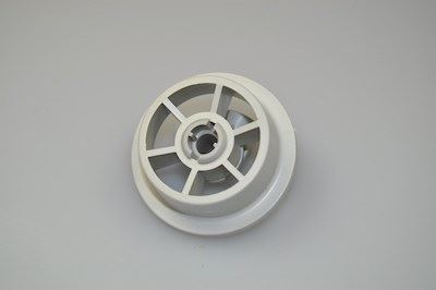 Hjul, Sauter oppvaskmaskin (1 stk nedre)
