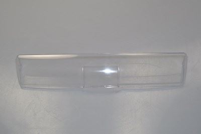 Vippelokk for dørhylde, Blomberg kjøl og frys - 70 mm x 417 mm x 45 mm 