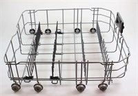 Trådkurv, Gram oppvaskmaskin (nedre)