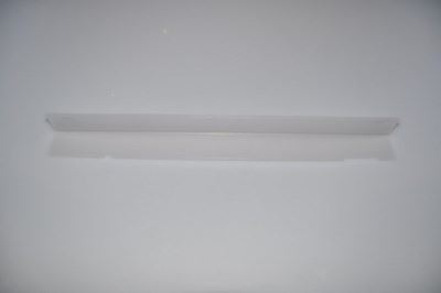 Lampeglass, Blomberg kjøkkenvifte (for lysrør)