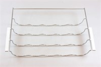 Flaskestativ, Neff kjøl og frys - 81 mm x A: 430 mm / B: 477 mm x 287 mm 