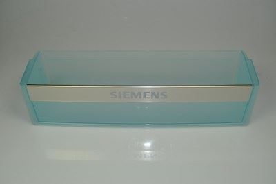 Flaskehylle i dør, Siemens kjøl og frys (nedre)