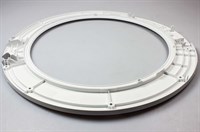 Dørramme, Siemens vaskemaskin - Plastikk (innvendig)
