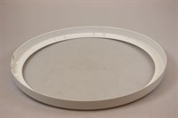 Dørramme, Constructa vaskemaskin - Plastikk (utvendig dørramme)