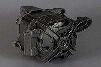 Motor, Constructa vaskemaskin
