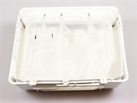 Såpeskuff, Bosch vaskemaskin (toppmatet)