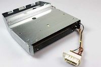 Varmelement, Siemens tørketrommel - 2500W