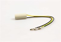 Støykondensator, Profilo oppvaskmaskin - 0,1µF + 2x0,010µF