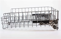 Trådkurv, Constructa oppvaskmaskin (øvre kurv)