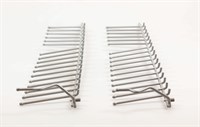 Innsats for tallerkener, Bosch oppvaskmaskin (forrest)