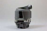 Varmepumpe, Bosch oppvaskmaskin