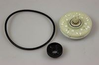 Vinge for spylepumpe, Bosch oppvaskmaskin