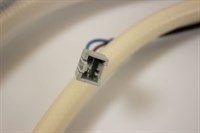 Innløpsslange med aquastop, Gaggenau oppvaskmaskin - 2000 mm