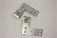 Monteringsbeslag, Constructa oppvaskmaskin (2 stk)