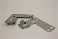 Monteringsbeslag, Constructa oppvaskmaskin (2 stk)