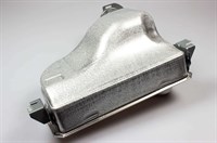 Zeolith beholder, Siemens oppvaskmaskin