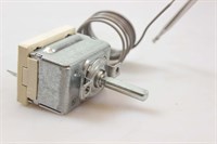 Ovntermostat, AEG komfyr & stekeovn
