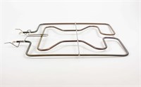 Element for undervarme, Pitsos komfyr & stekeovn - 230V/1300W