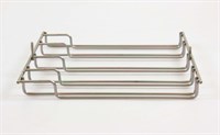 Holder for rist, Siemens komfyr & stekeovn (sett)