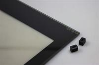Ovnglass, Bosch komfyr & stekeovn (mellem)