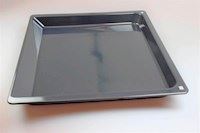 Langpanne, Bosch komfyr & stekeovn - 33 mm x 455 mm x 375 mm 