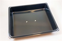 Lokk til langpanne, Neff komfyr & stekeovn - 115 mm x 424 mm x 357 mm 