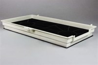 Kullfilter, Balay kjøkkenvifte - 433 mm x 235 mm