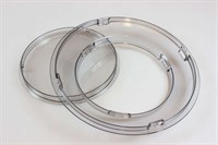 Lokk for bolle, Siemens kjøkkenmaskin & røremaskin - Plastikk
