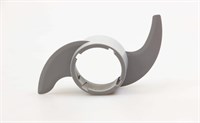 Deigkniv, Bosch foodprosessor
