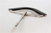 Flat visp, Bosch kjøkkenmaskin & røremaskin