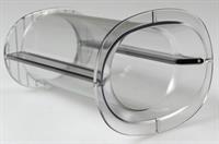 Stapper, Bosch foodprosessor