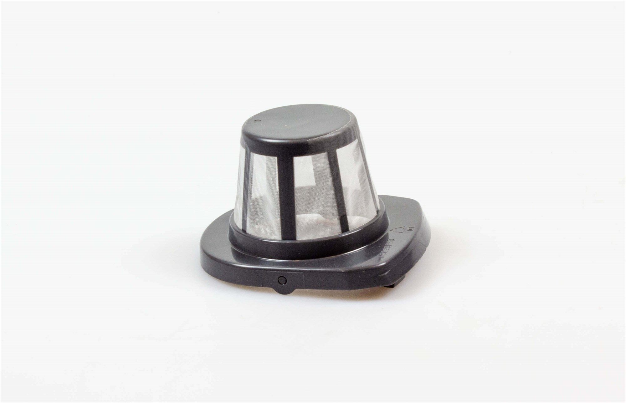 Filter, Bosch støvsuger Filter, Bosch støvsuger Grå