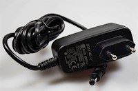 Lader, Bosch støvsuger