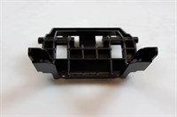 Poseholder, Siemens støvsuger