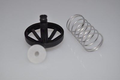 Stempelsett, Siemens kaffetrakter (drypp stopp for filterholder)