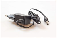 Lader, Bosch støvsuger (håndstøvsuger)