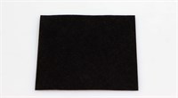 Filter, Profilo støvsuger - 150 mm x 100 mm