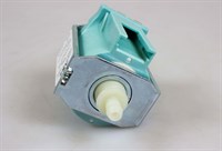 Pumpe, Siemens espressomaskin