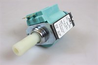 Pumpe, Siemens espressomaskin