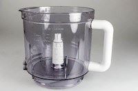 Bolle, Braun foodprosessor - 2000 ml