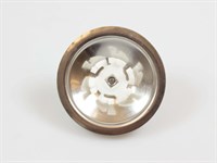 Kniv, Braun blender