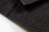 Kullfilter, Sauter kjøkkenvifte - 450 mm x 280 mm (2 stk)