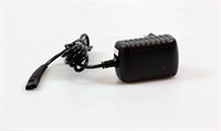 Lader, Braun hår- & skjeggtrimmer